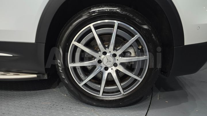 Mercedes Benz GLB Class
