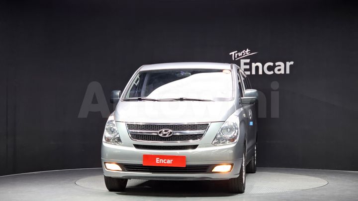 Hyundai Starex 2015 — 3
