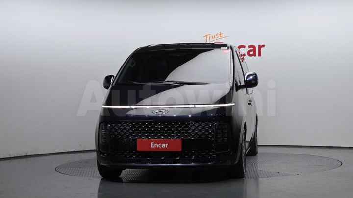 Hyundai Staria 2022 — 3
