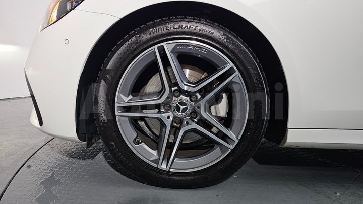 Mercedes Benz E Class