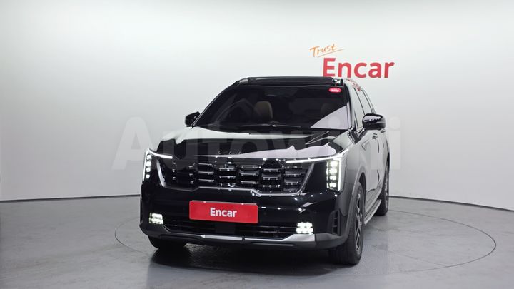 Kia Sorento 2024 — 3