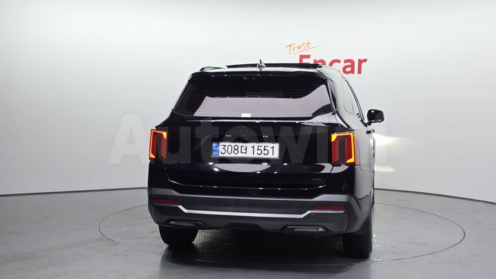Kia Sorento 2024 — 4