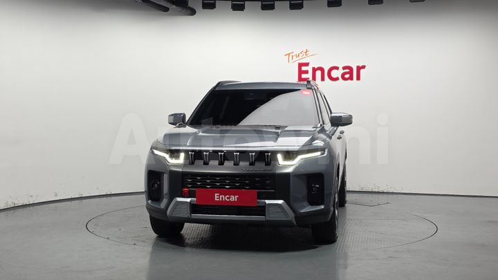 KGM (Ssangyong) Torres 2023 — 4