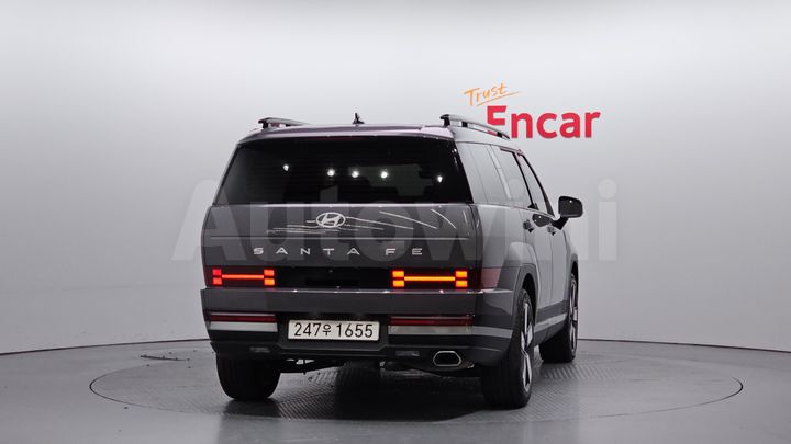 Hyundai SantaFe 2024 — 4
