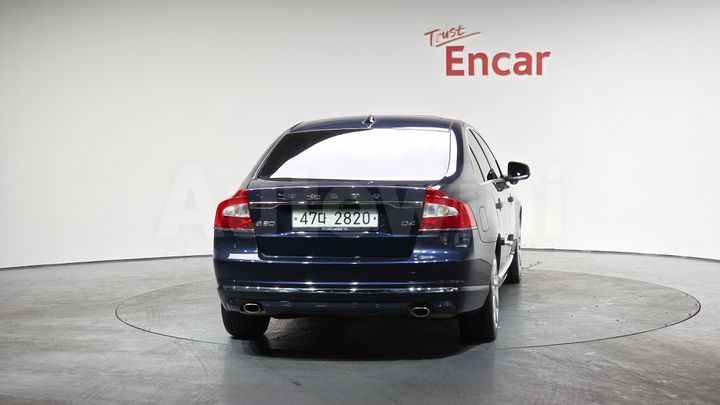Volvo S80 2014 — 3