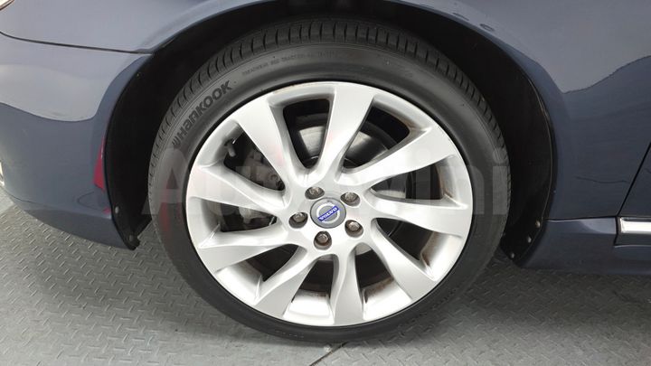 Volvo S80 2014 — 4
