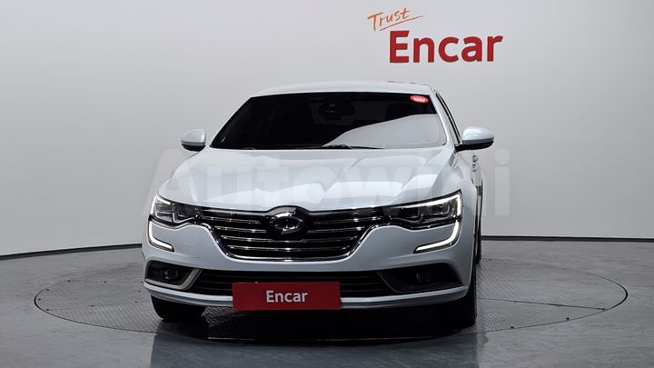 Renault SM6 2019 — 3