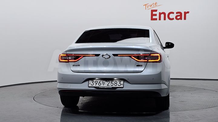 Renault SM6 2019 — 4