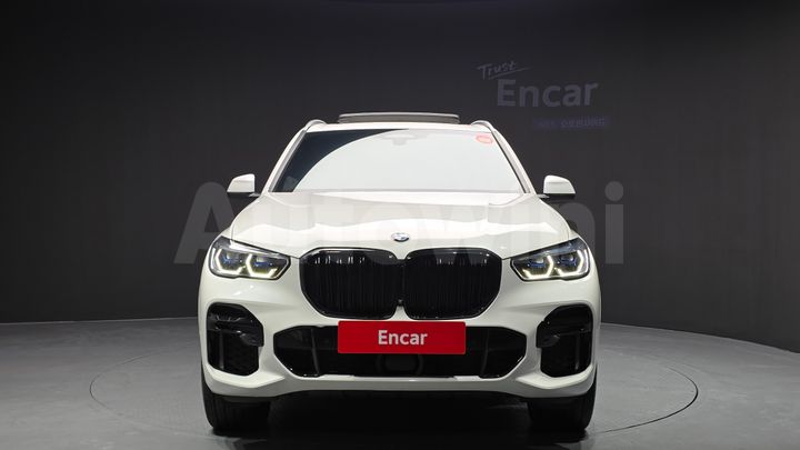 BMW X5 2022 — 3