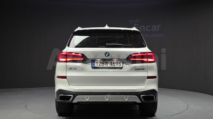 BMW X5 2022 — 4