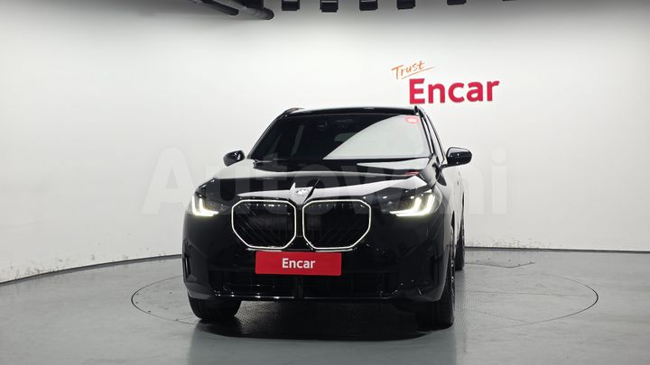 BMW X3 2025 — 3