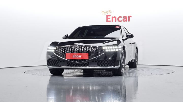 Genesis G90 2025 — 3
