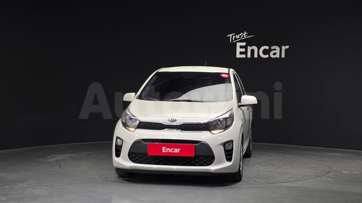 Kia Morning 2018 — 3