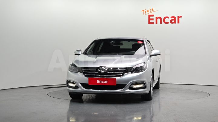 Renault SM7 2017 — 3