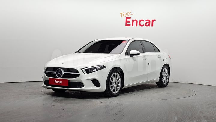 Mercedes Benz A Class