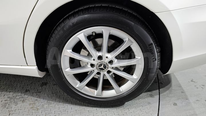 Mercedes Benz A Class