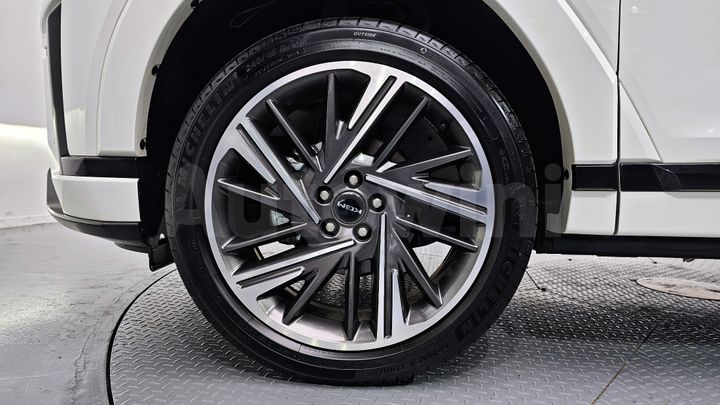 KGM (Ssangyong) Actyon