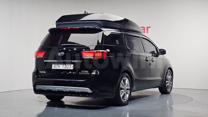 Kia Carnival 2016 — 3