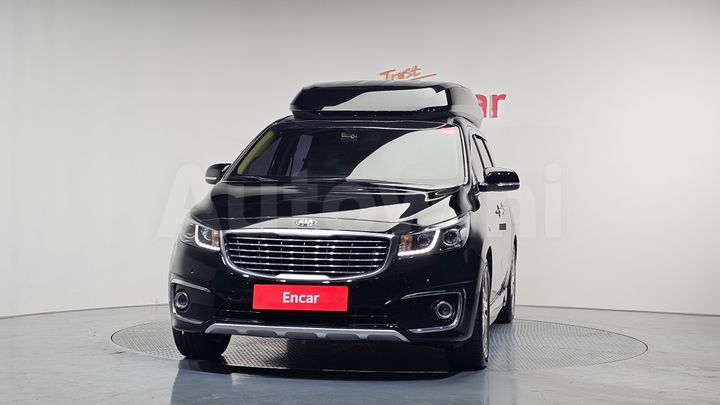 Kia Carnival 2016 — 4