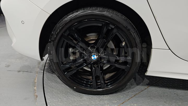 BMW 1 Series 2021 — 5