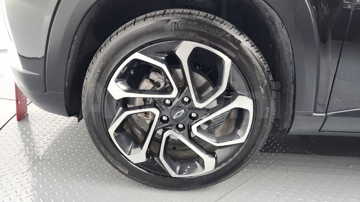 Chevrolet Trax 2024 — 5