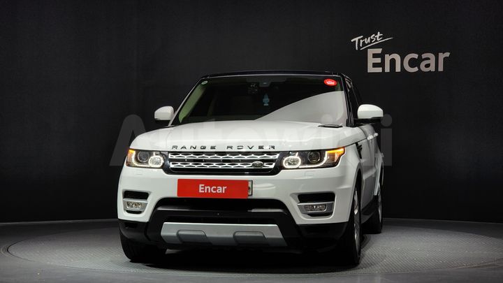 Land Rover Range Rover Sport 2016 — 3