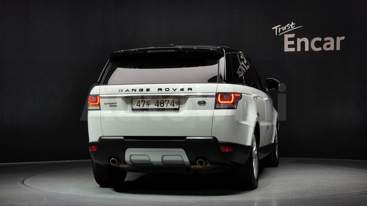 Land Rover Range Rover Sport 2016 — 4