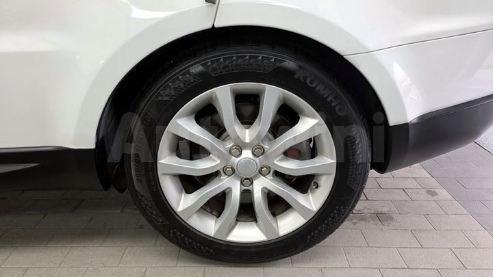 Land Rover Range Rover Sport 2016 — 5
