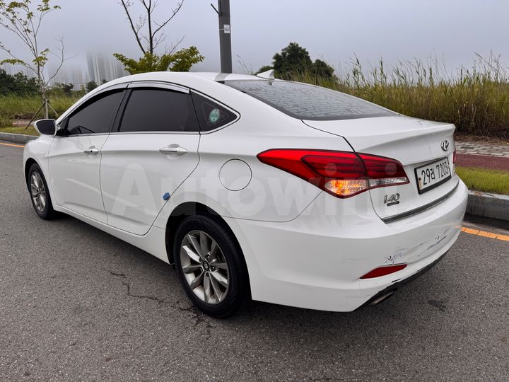 Hyundai i40 2016 — 3
