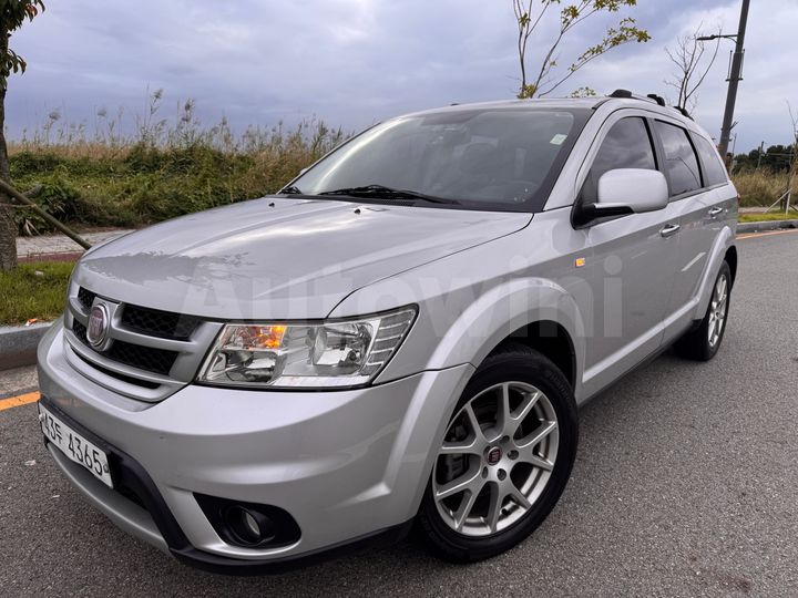 Fiat Freemont 2013 — 3