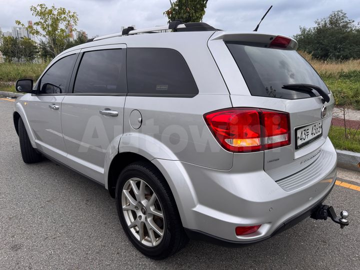Fiat Freemont 2013 — 4