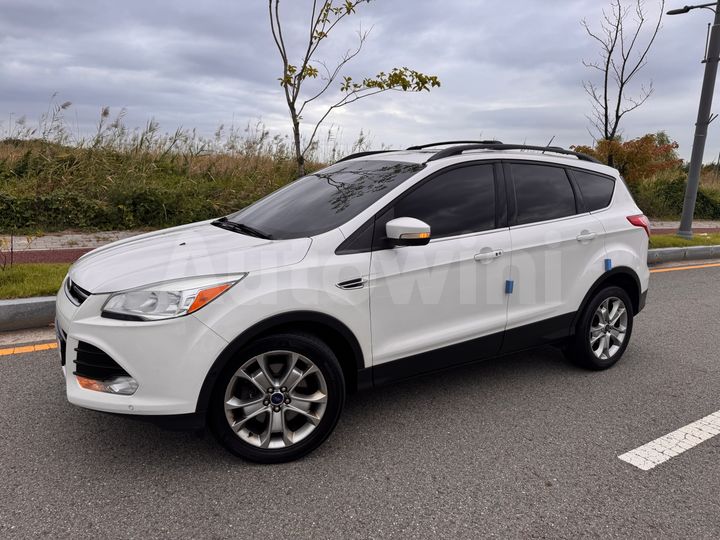 Ford Escape