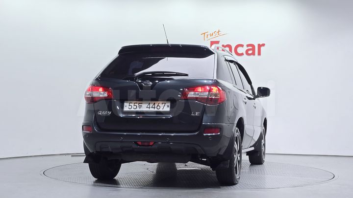 Renault QM5 2015 — 4