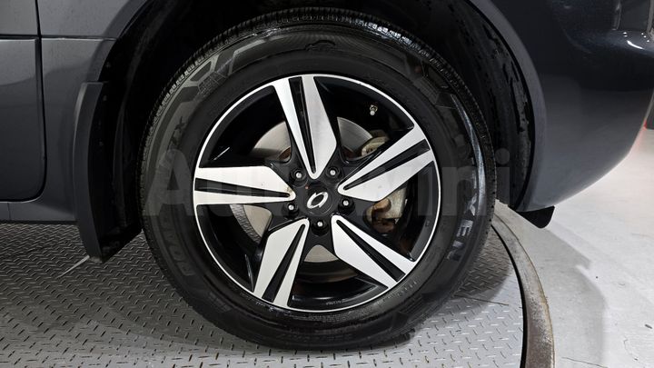Renault QM5 2015 — 5