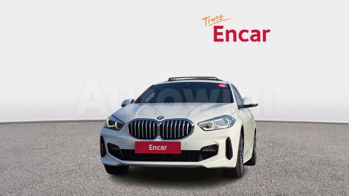 BMW 1 Series 2024 — 3