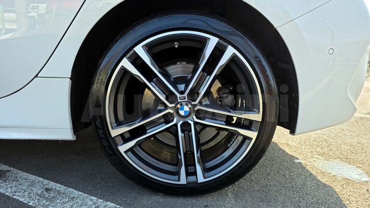 BMW 1 Series 2024 — 5