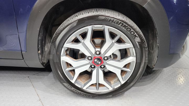 Kia Seltos 2020 — 5