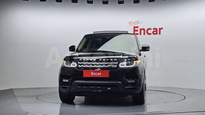 Land Rover Range Rover Sport 2015 — 3