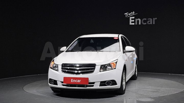 Chevrolet Lacetti 2009 — 3