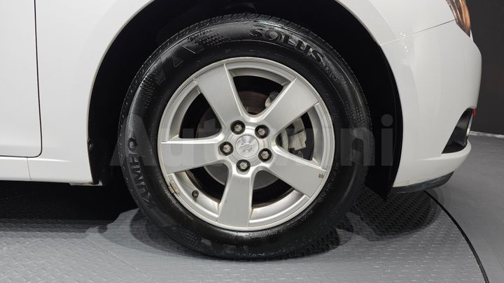 Chevrolet Lacetti 2009 — 5