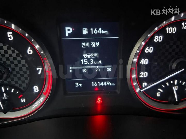 Hyundai Veloster 2019 — 5
