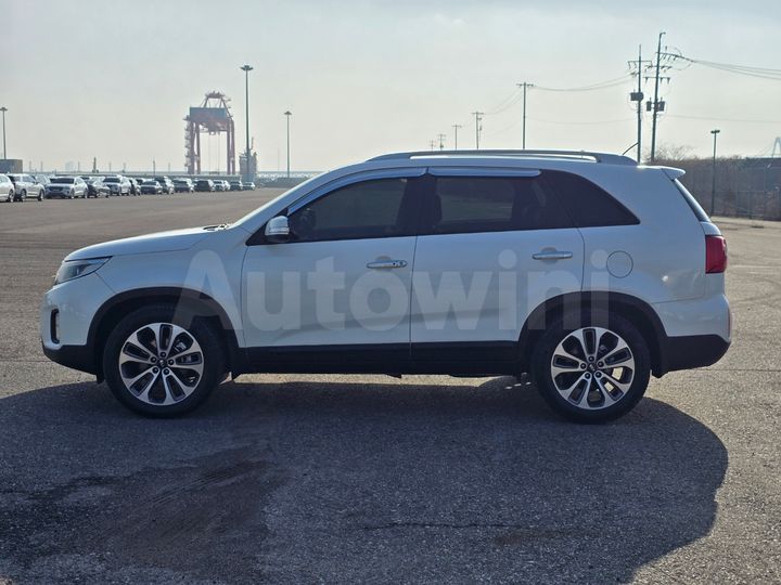 Kia Sorento 2014 — 3