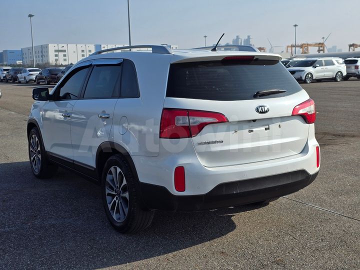 Kia Sorento 2014 — 4
