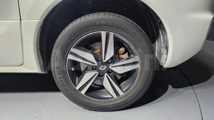 Renault QM5 2015 — 5