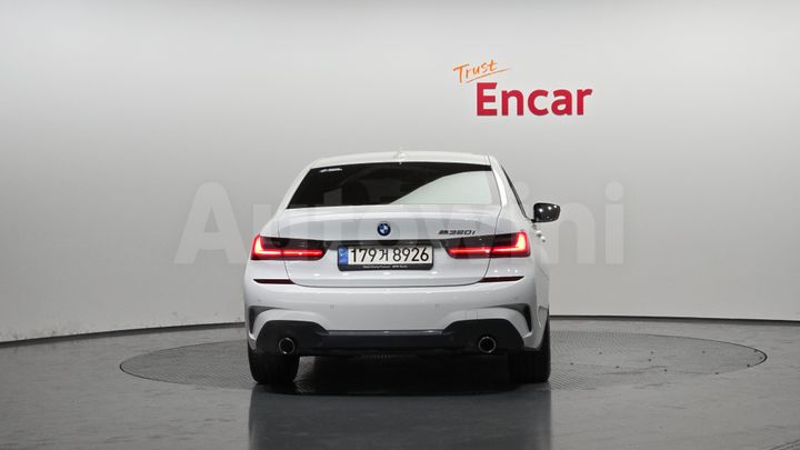 BMW 3 Series 2021 — 4