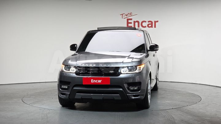 Land Rover Range Rover Sport 2016 — 3