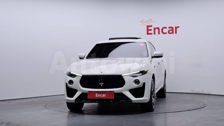 Maserati Levante 2020 — 3