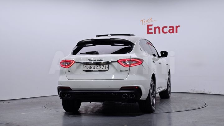 Maserati Levante 2020 — 4