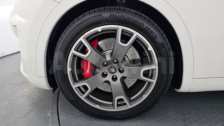 Maserati Levante 2020 — 5