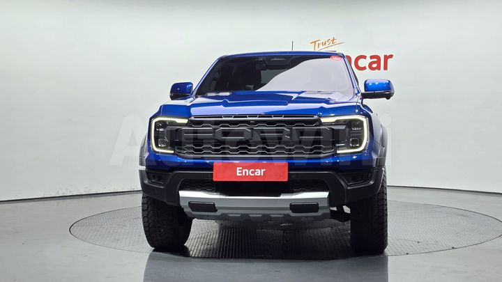 Ford Ranger 2024 — 3
